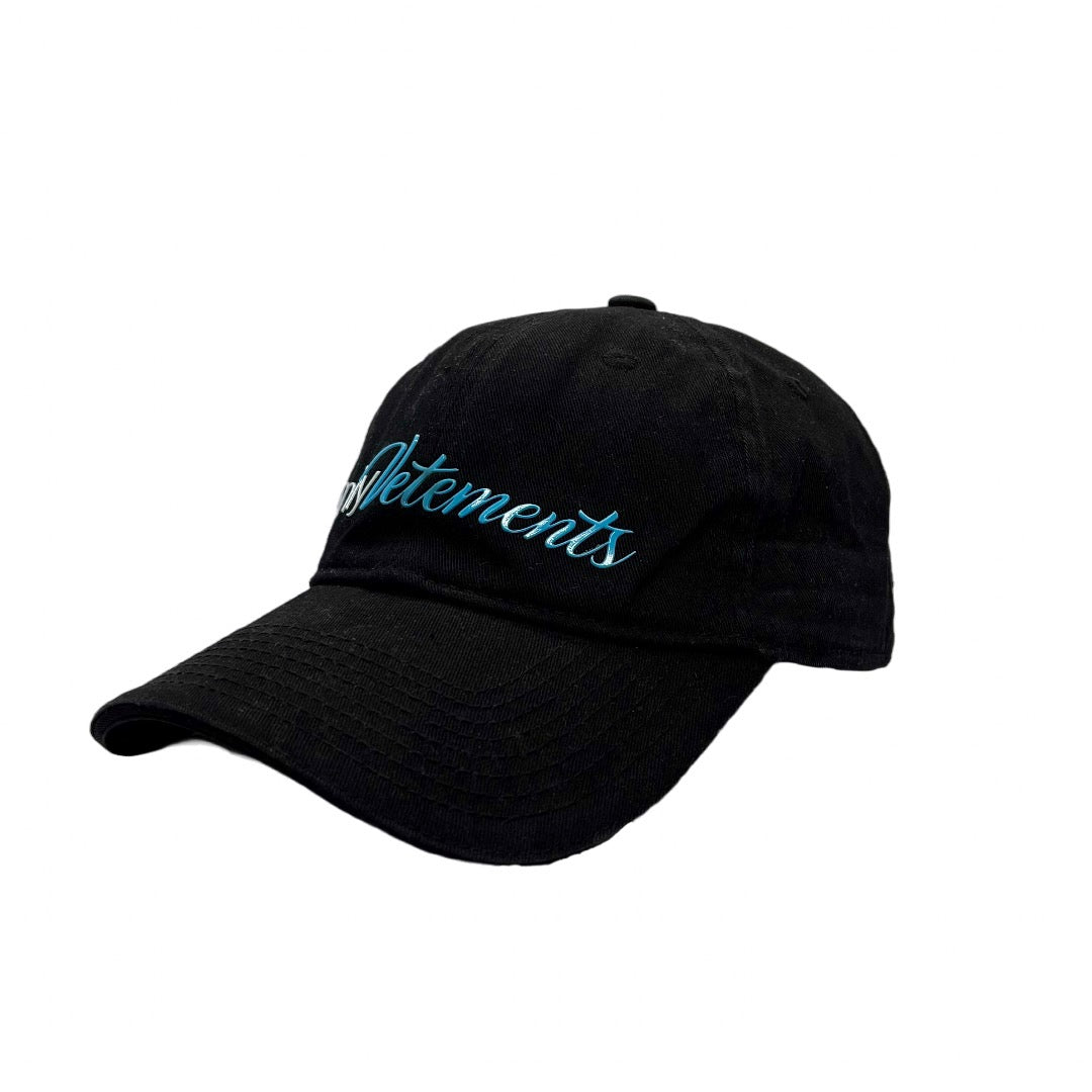 Vetements Only Vetements Cap