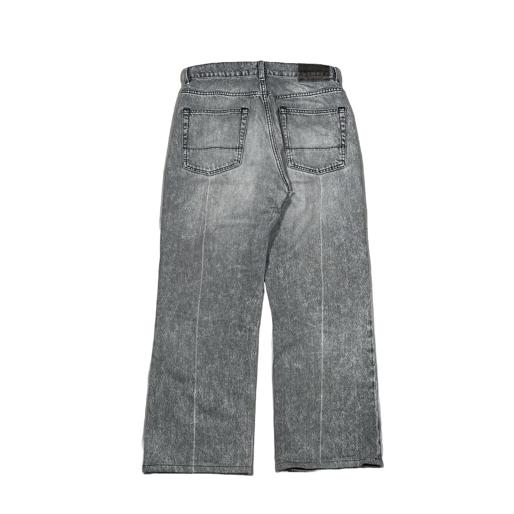Our Legacy Extended Third Cut Jeans