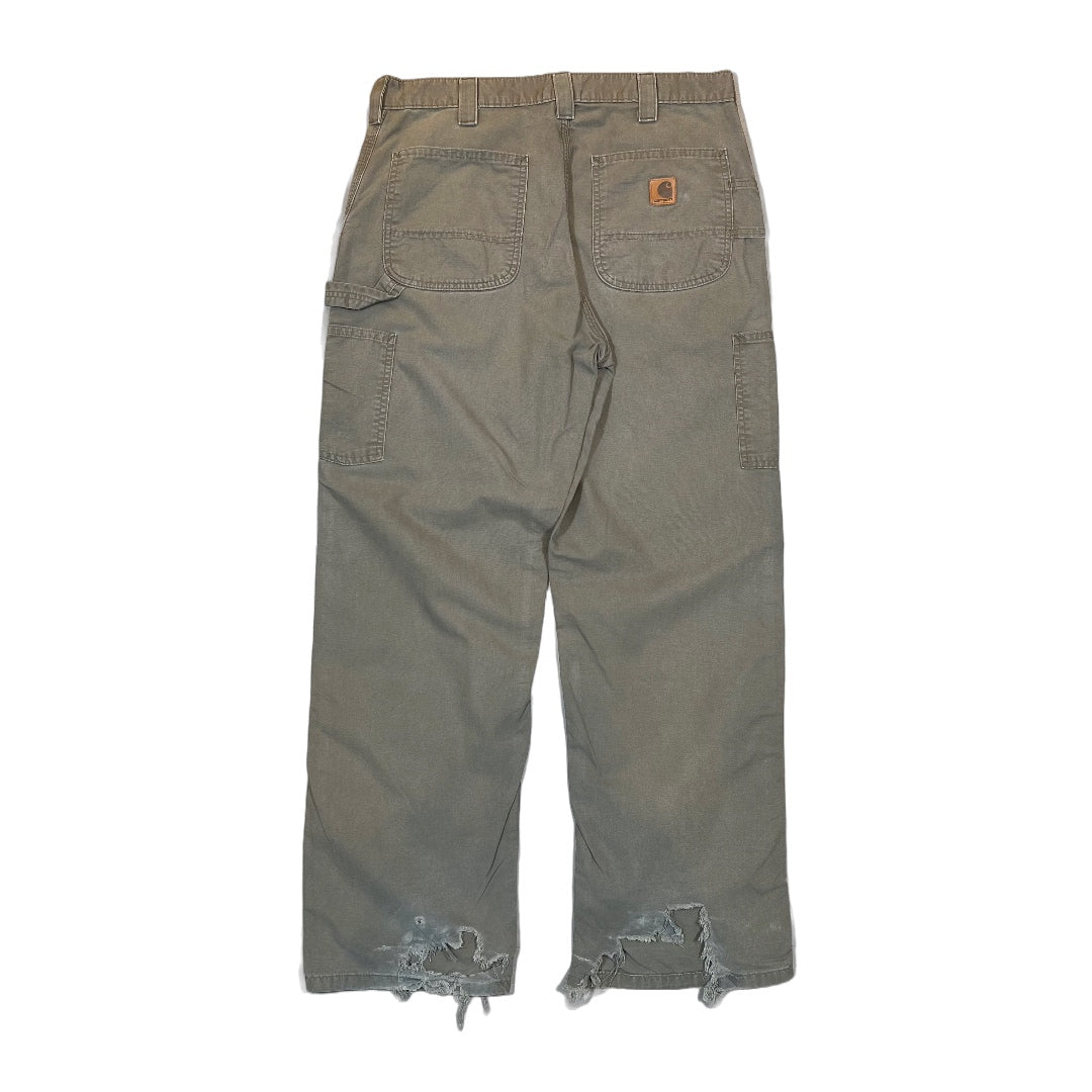 Vintage Carhartt Carpenter Pants