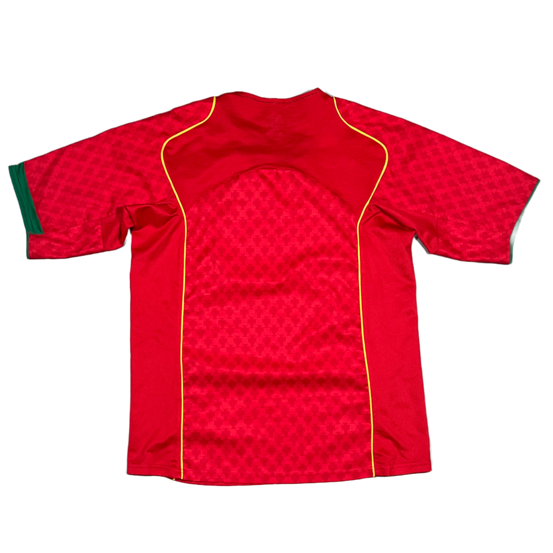 Portugal Football Shirt