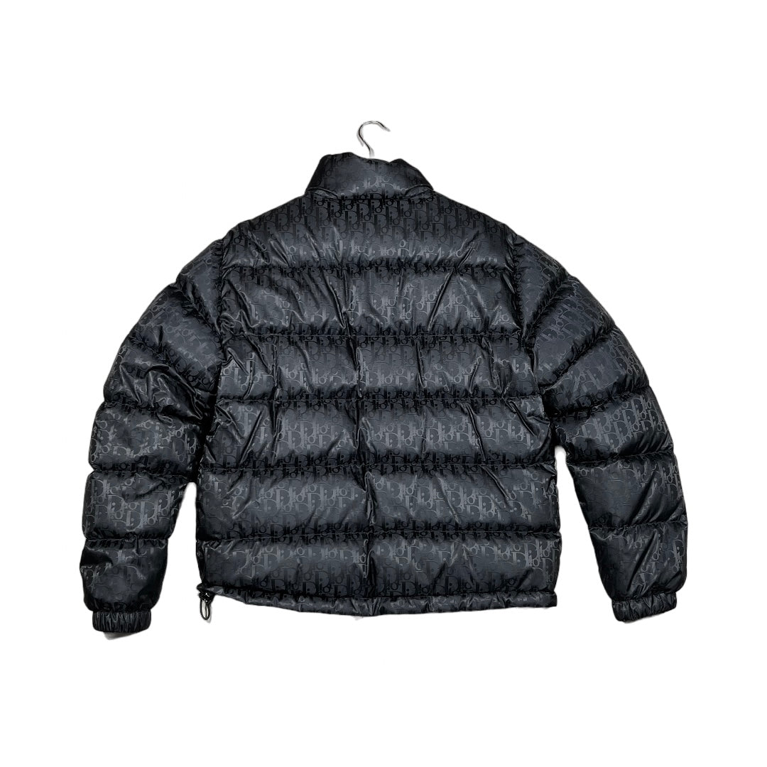 Dior Oblique Puffer Jacket