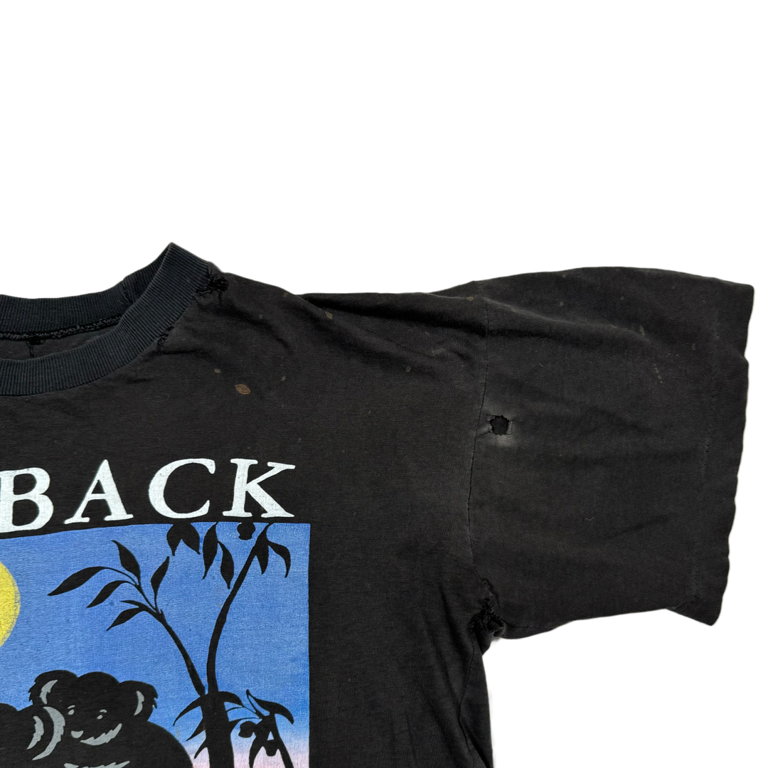 Vintage Distressed Outback Australia T-Shirt