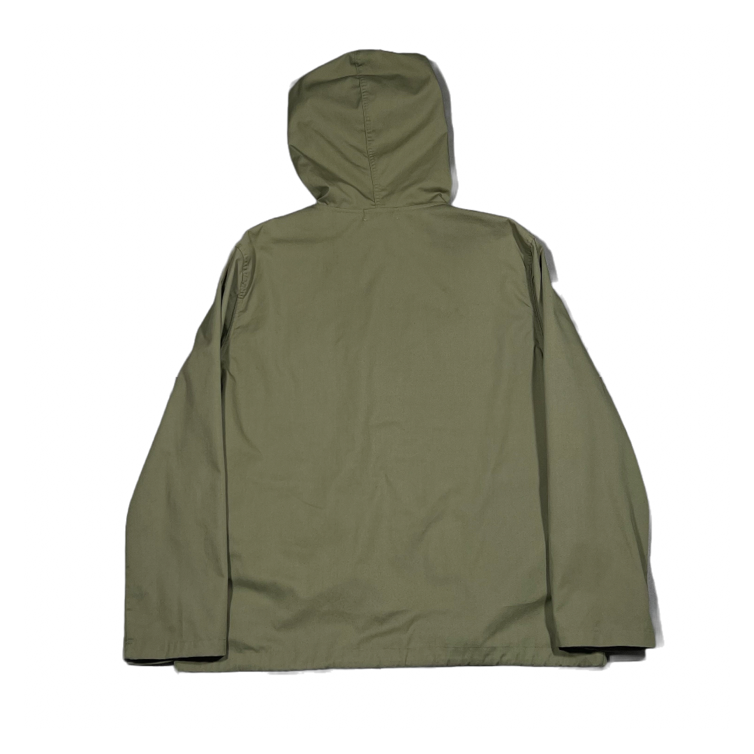 Our Legacy Olive Tactic Twill Jacket