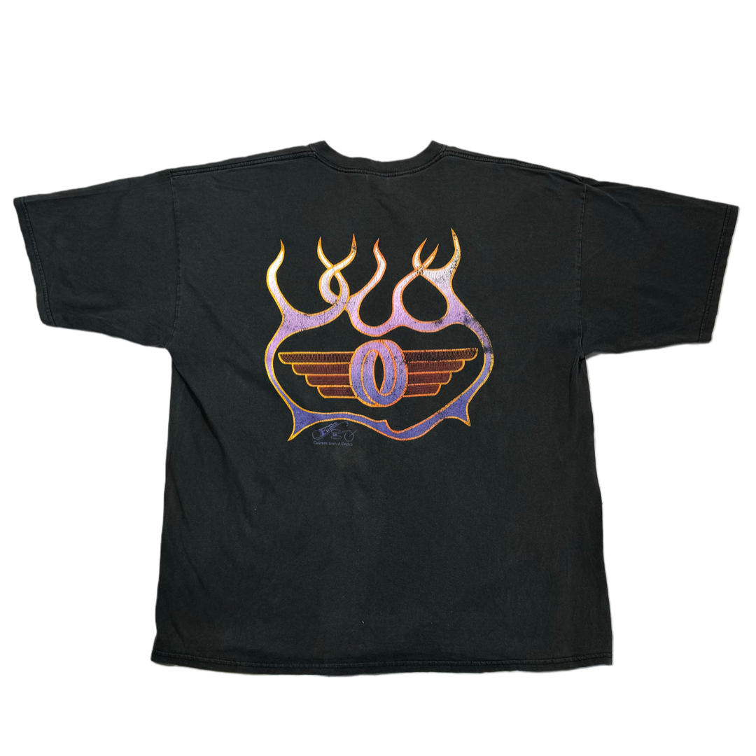 Vintage Finoh's T-Shirt