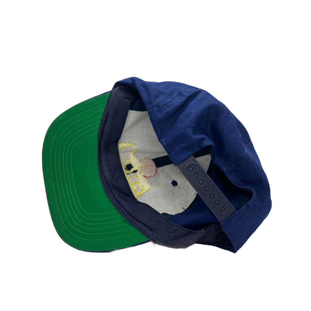 Vintage Dubai Cap