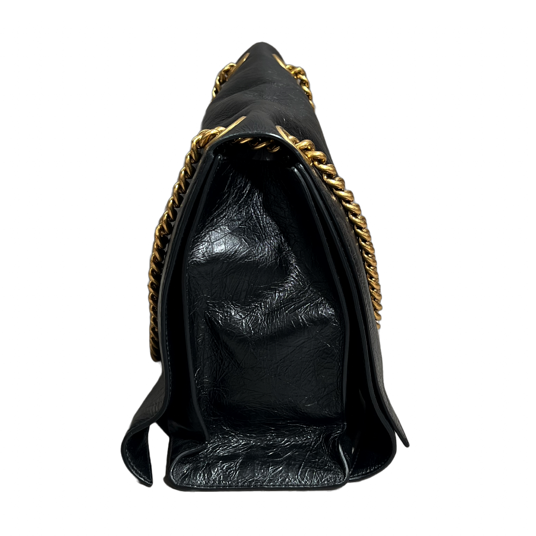 Balenciaga Large Crush Chain Bag
