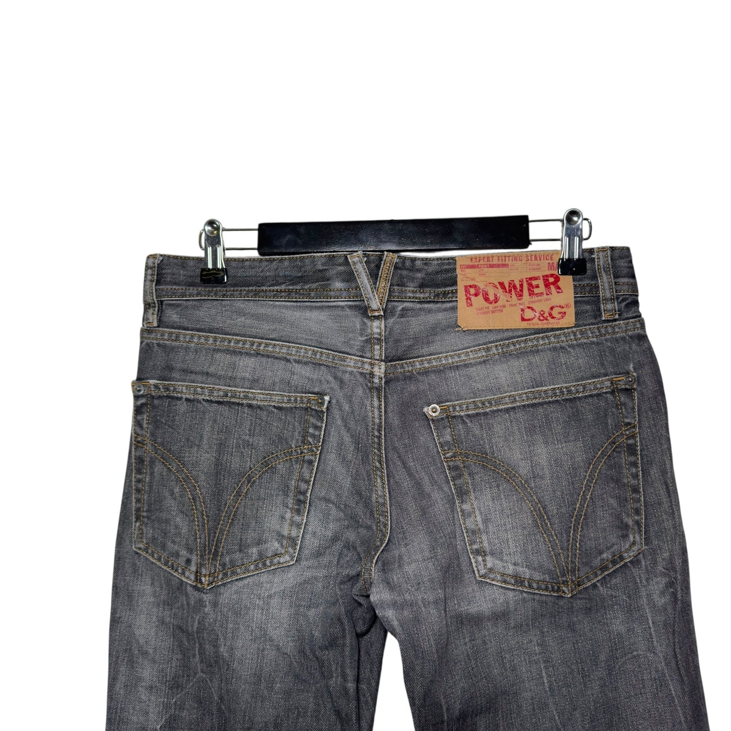 Dolce & Gabbana Jeans