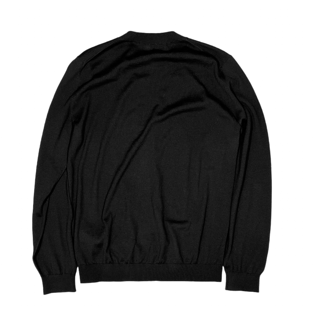 Valentino Garavani Wool Pullover