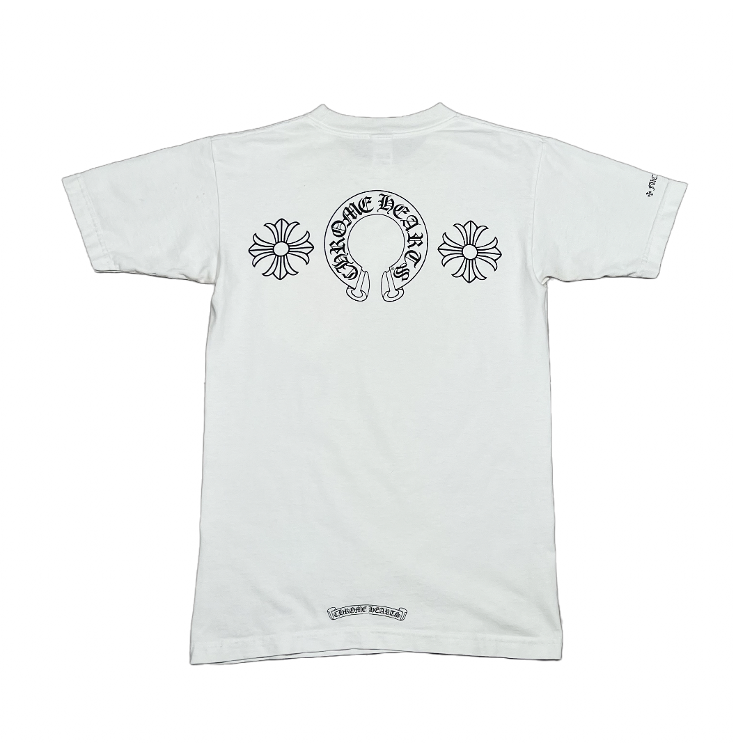 Chrome Hearts T-Shirt
