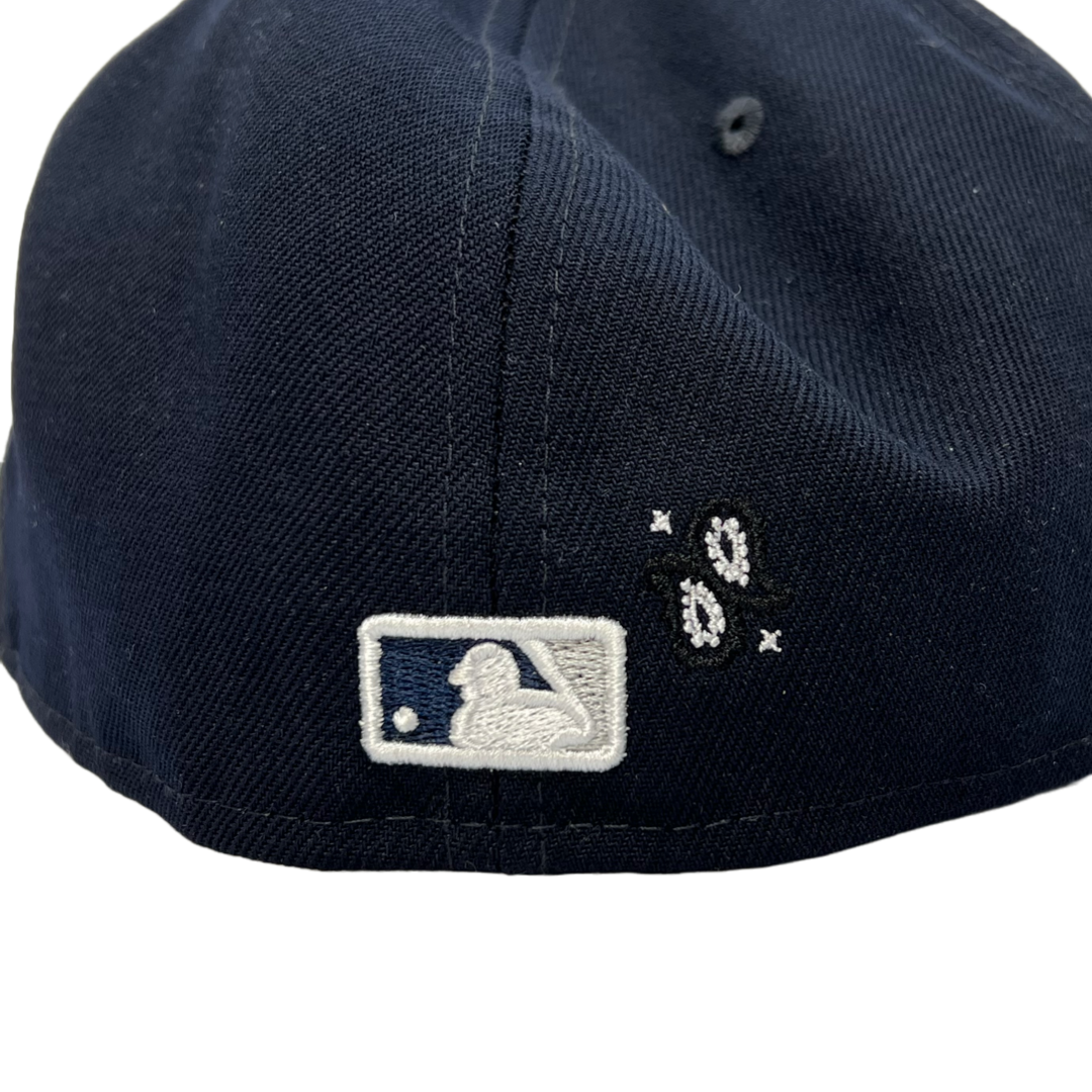 Yankees Bandana Cap