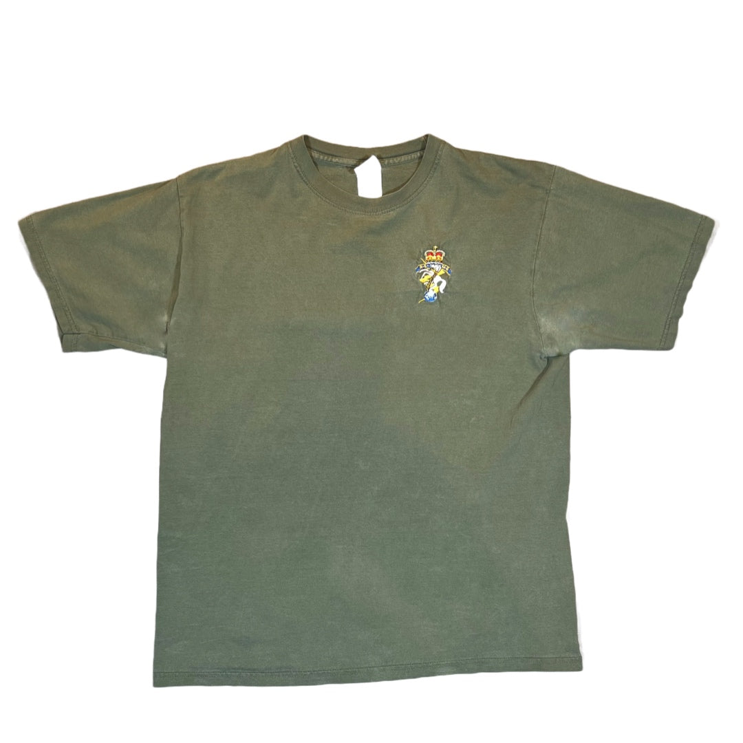 Vintage R.E.M.E T-Shirt