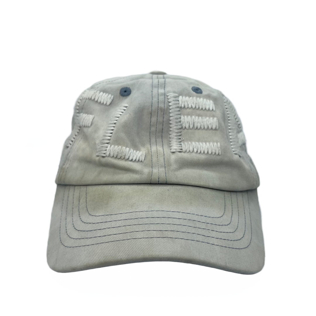 Human Made x CPFM Cap