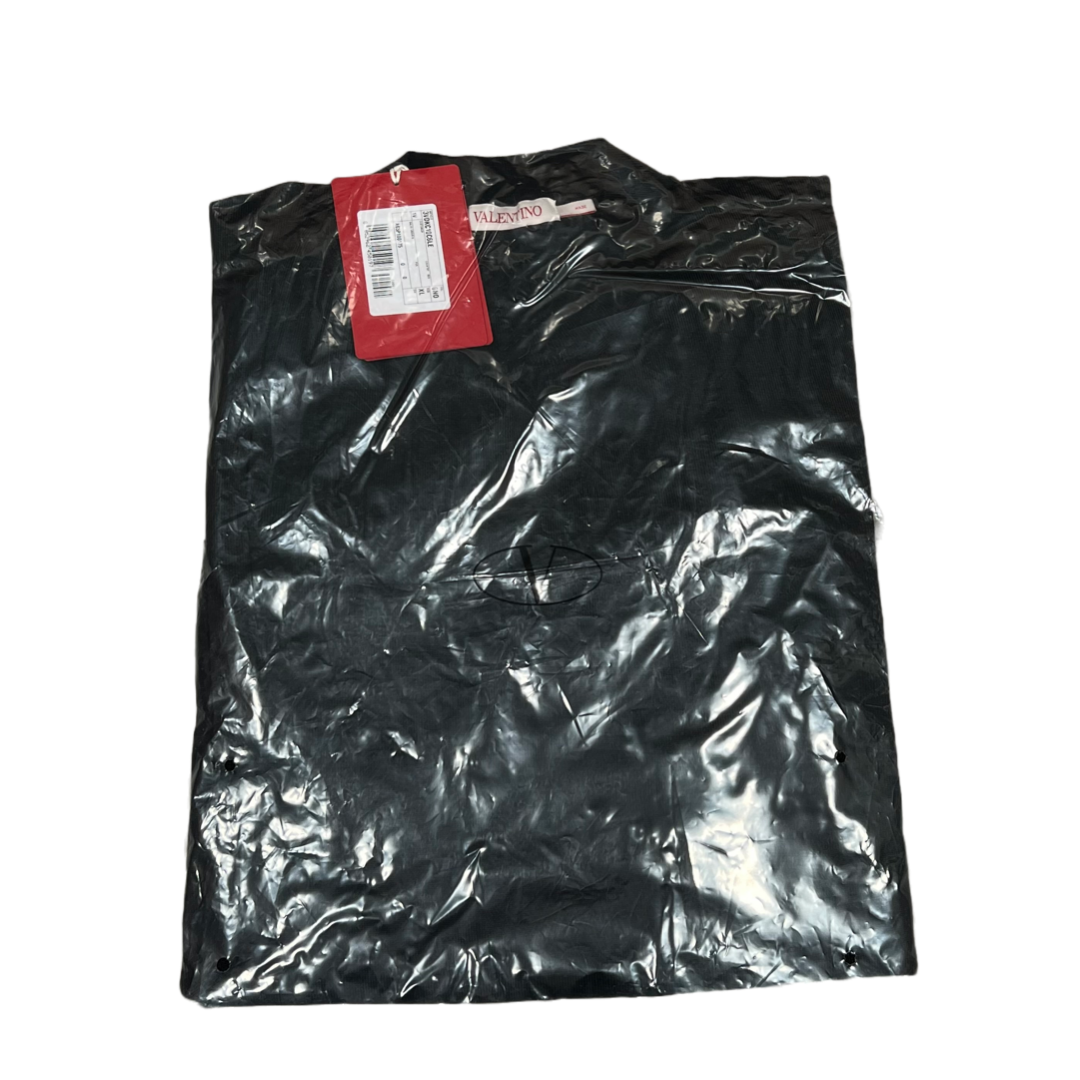 Valentino Garavani Wool Pullover