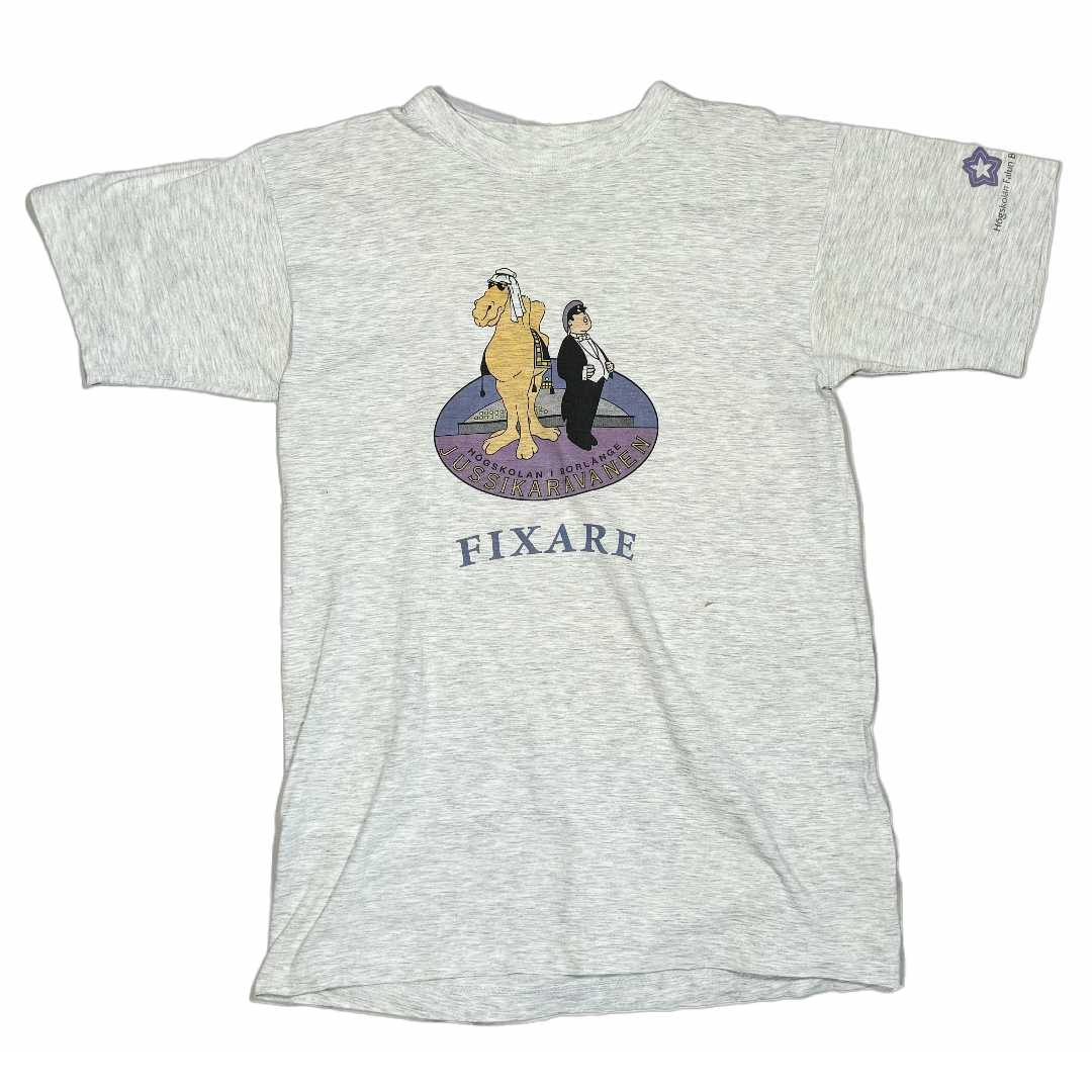Vintage Borlänge T-Shirt