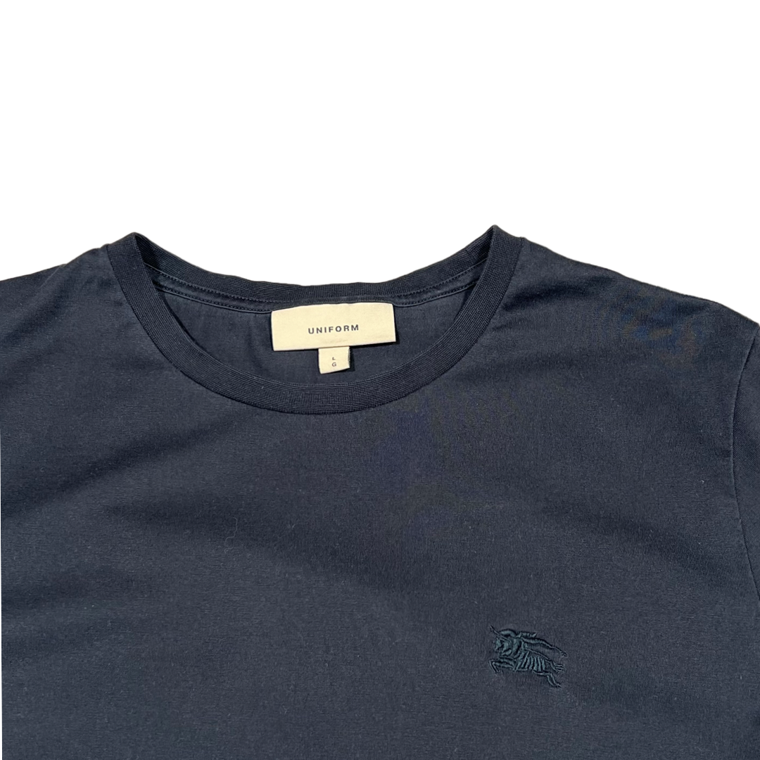 Burberry Unifrom T-Shirt
