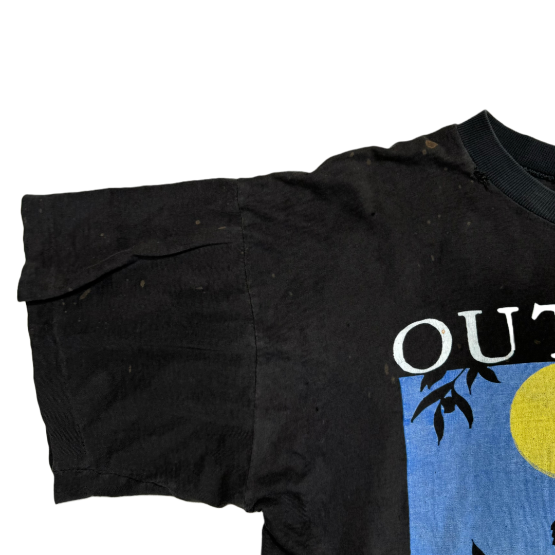Vintage Distressed Outback Australia T-Shirt