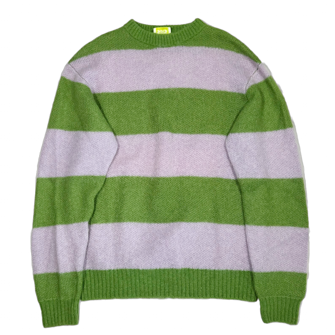 SNS Mohair Knit