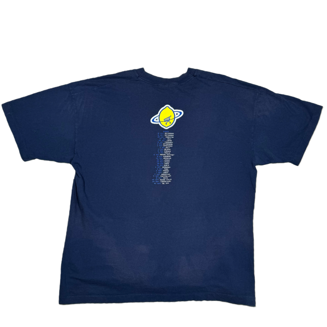 Vintage 1997 U2 Popmart tour T-Shirt