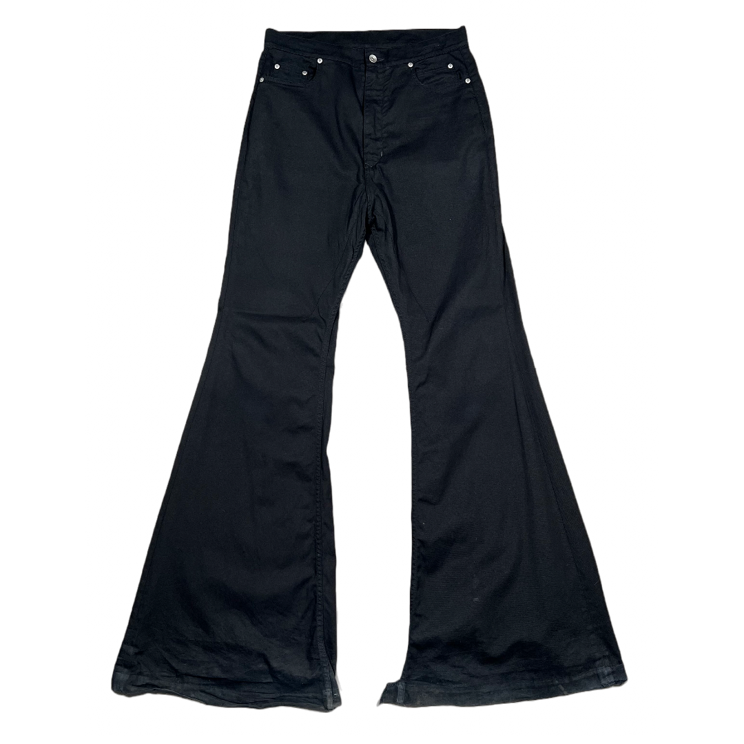 Rick Owens DRKSHDW Bolan Bootcut Pants