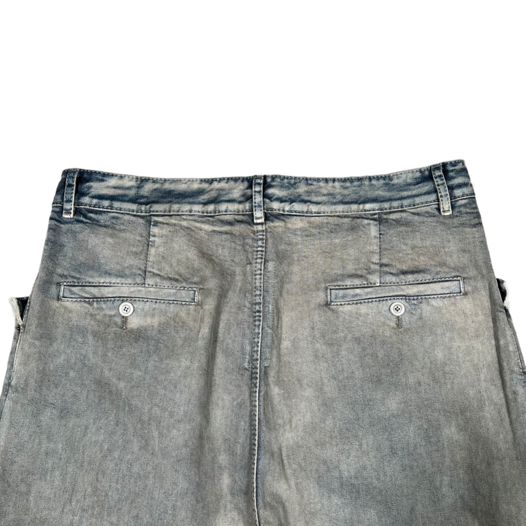 Rick Owens FW16 Mastodon Jeans