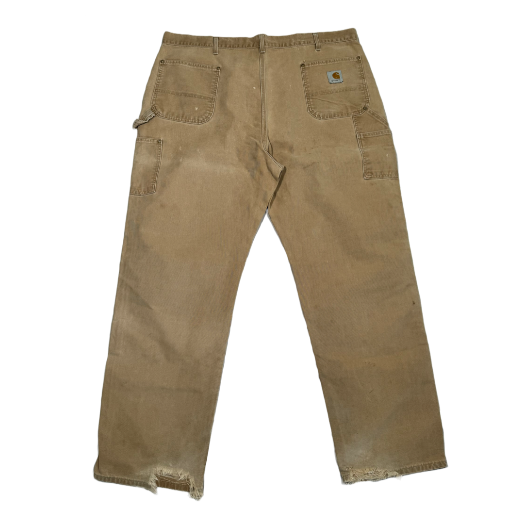 Vintage Carhartt Double Knee Pants
