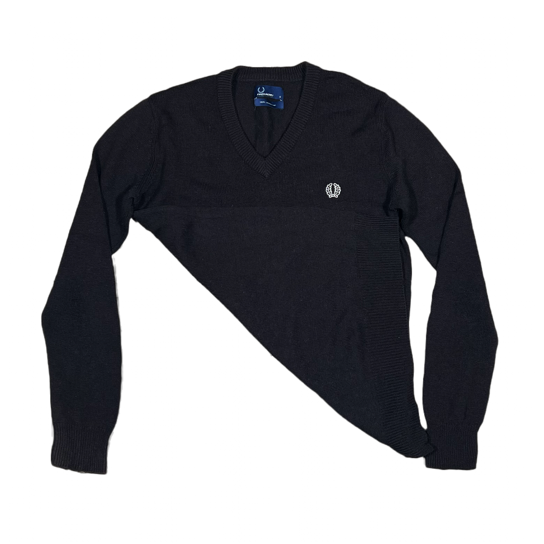 Fred Perry Sweatshirt