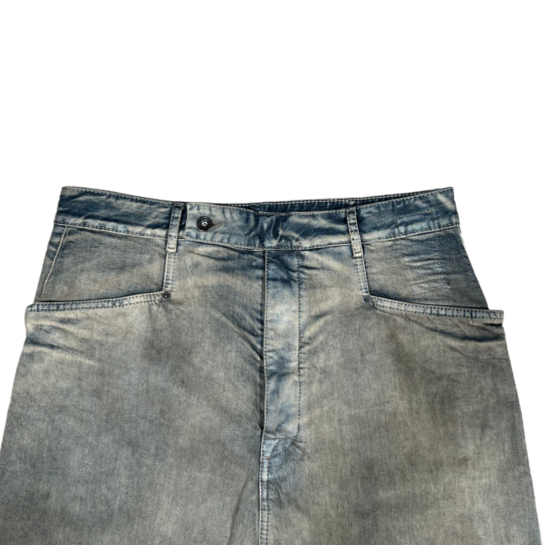 Rick Owens FW16 Mastodon Jeans