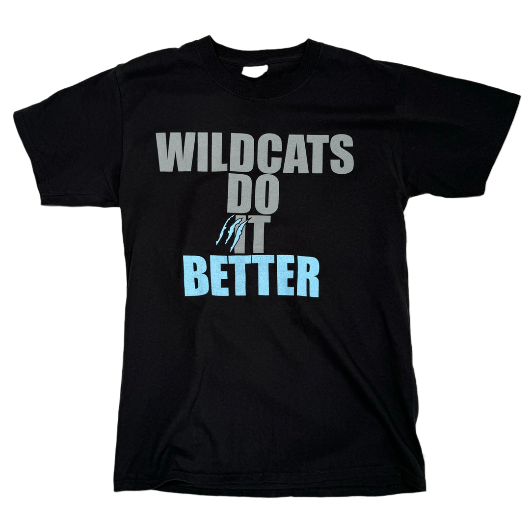 Wildcats Do It Better T-Shirt