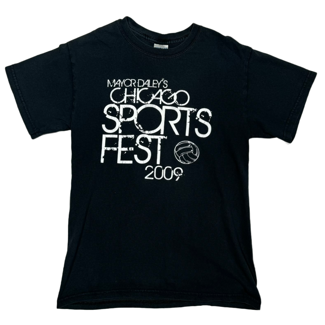 Chicago 2009 Sports Fest T-Shirt