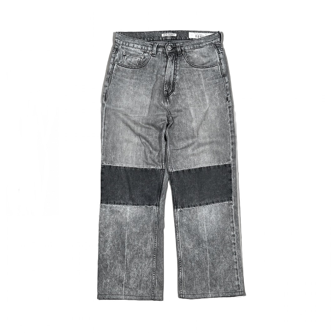 Our Legacy Extended Third Cut Jeans – SEK