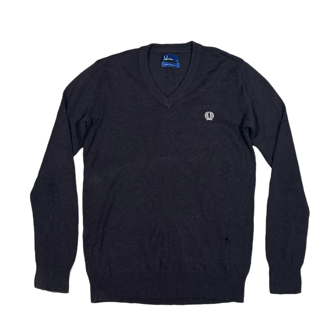 Fred Perry Sweatshirt