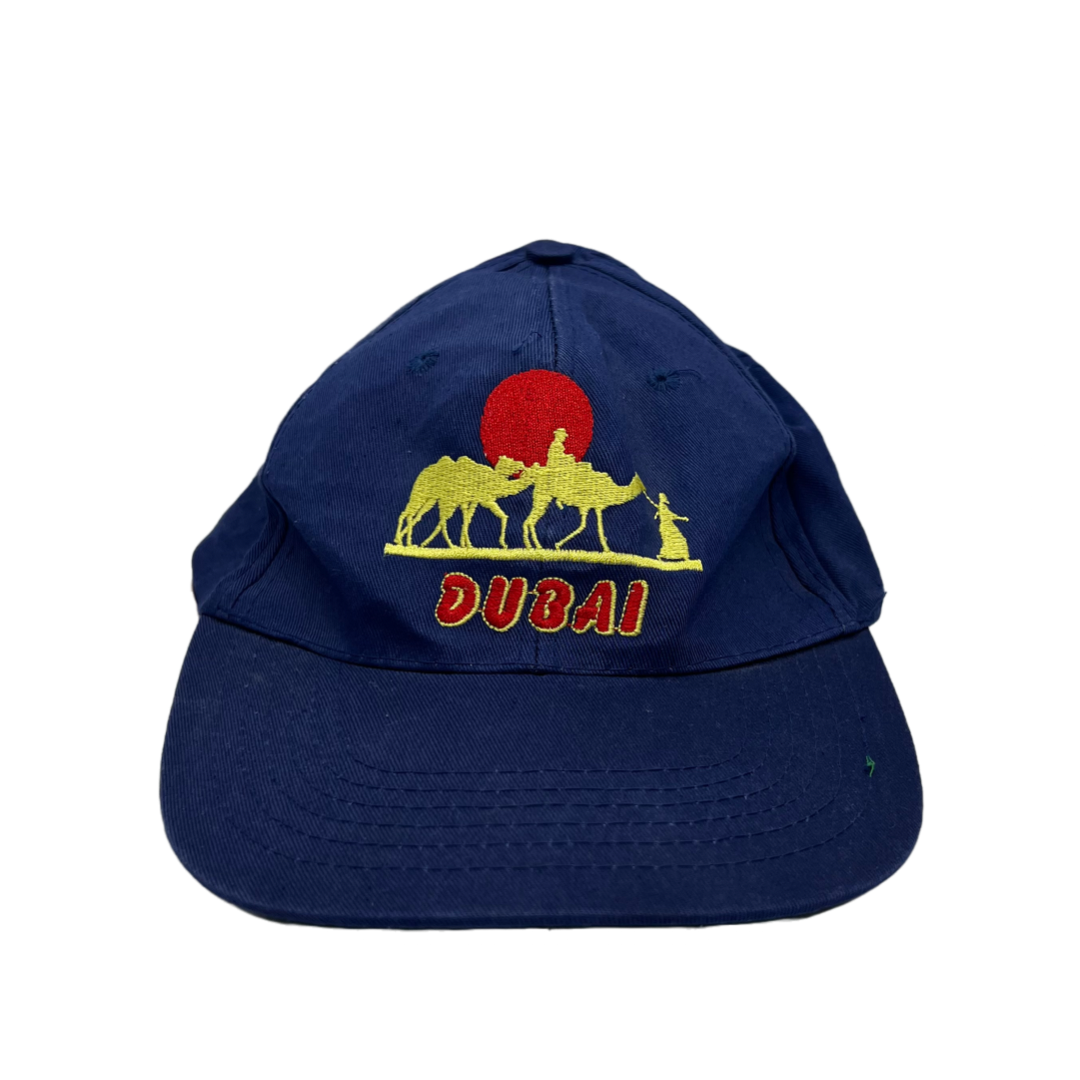 Vintage Dubai Cap