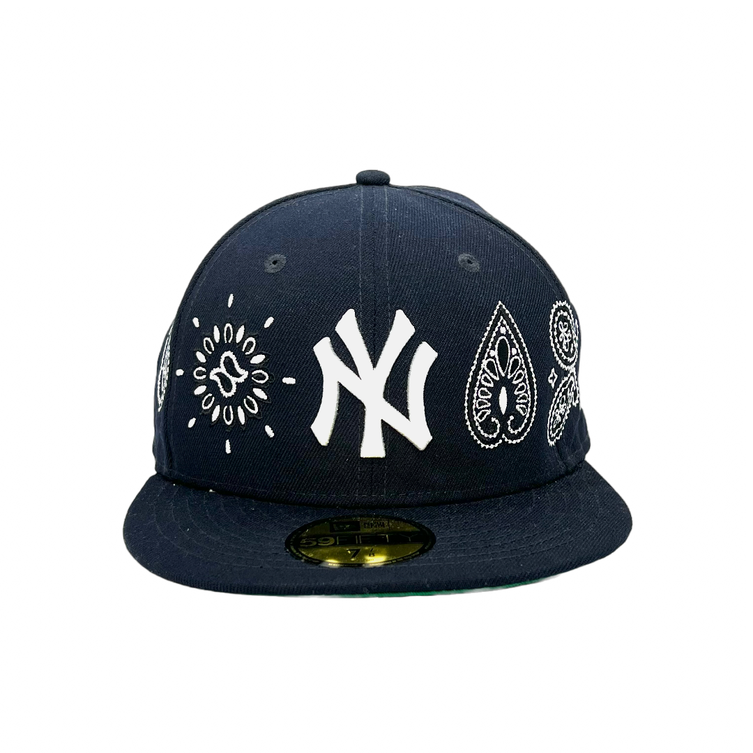 Yankees Bandana Cap