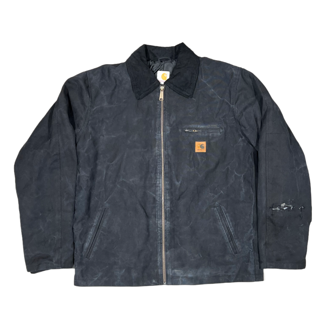 Vintage Carhartt Detroit Jacket