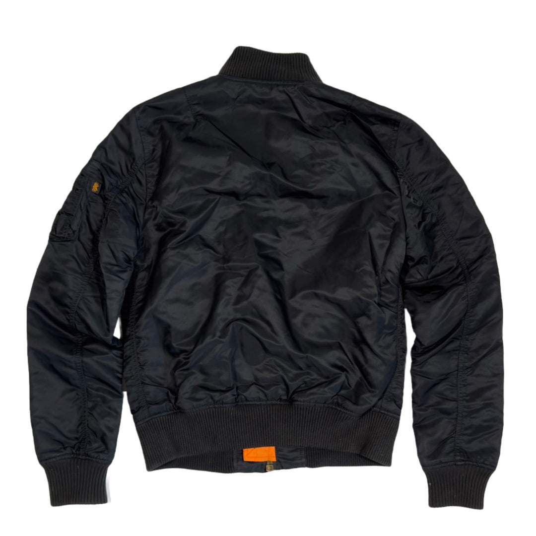 Alpha Industries Bomber Jacket