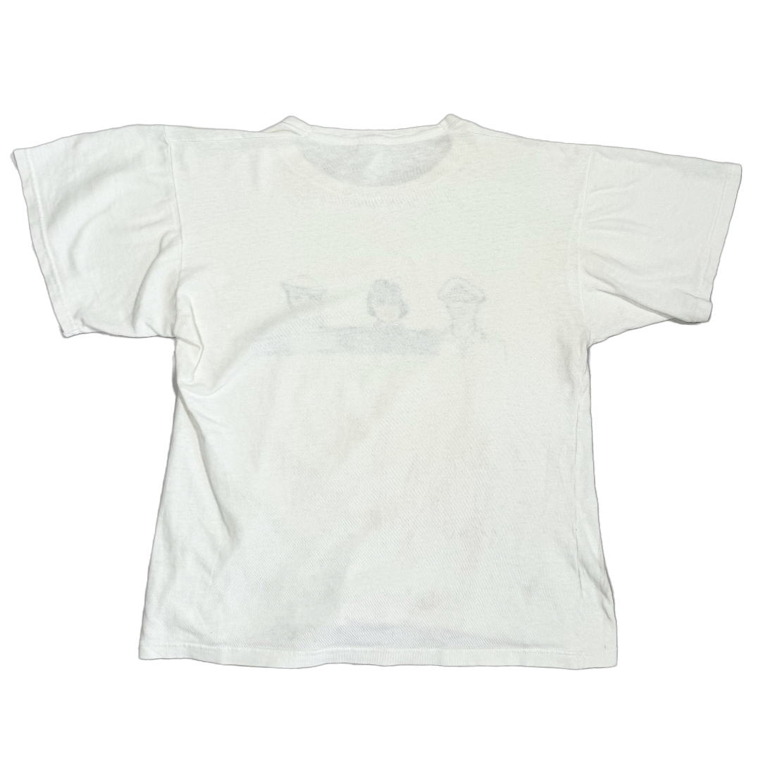 Vintage Ship Crew T-Shirt