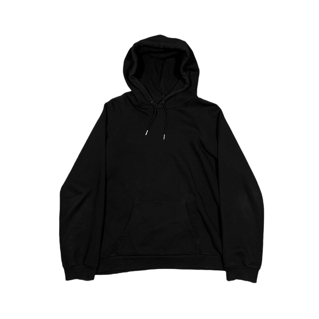 Celine 2019 Show Invitation Logo Hoodie