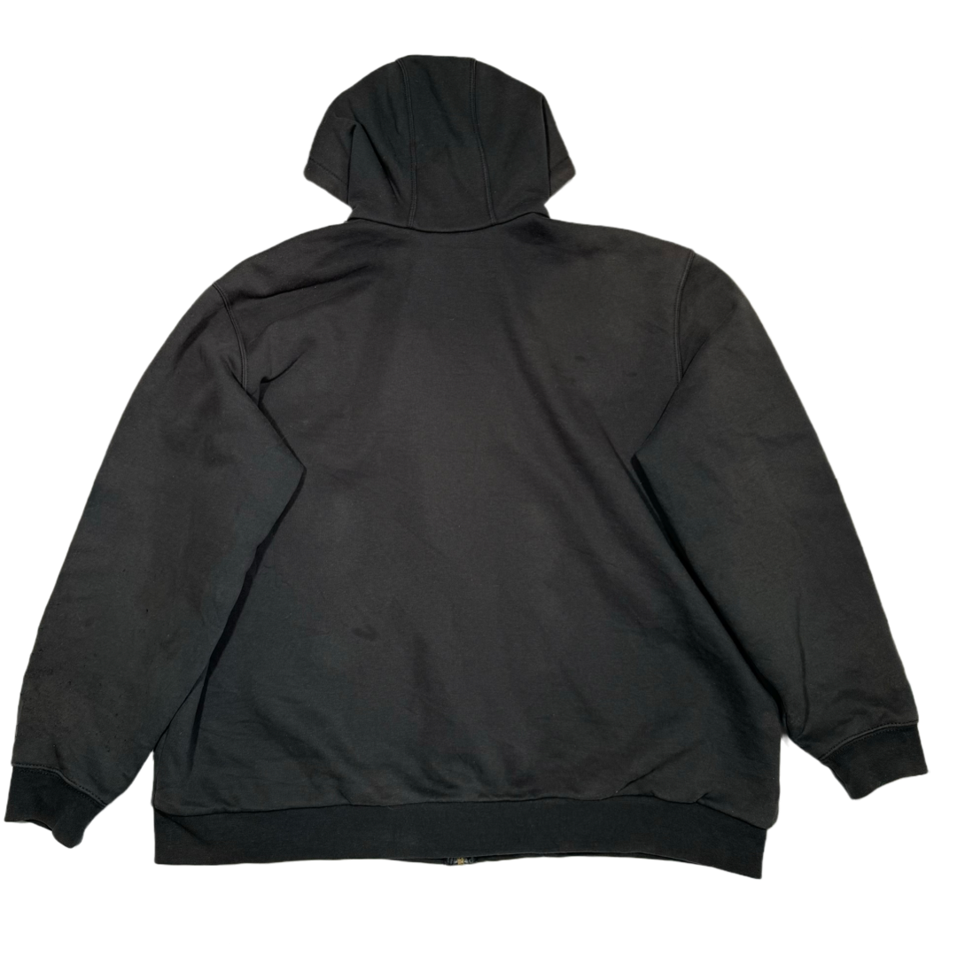 Vintage Distressed Carhartt Hoodie
