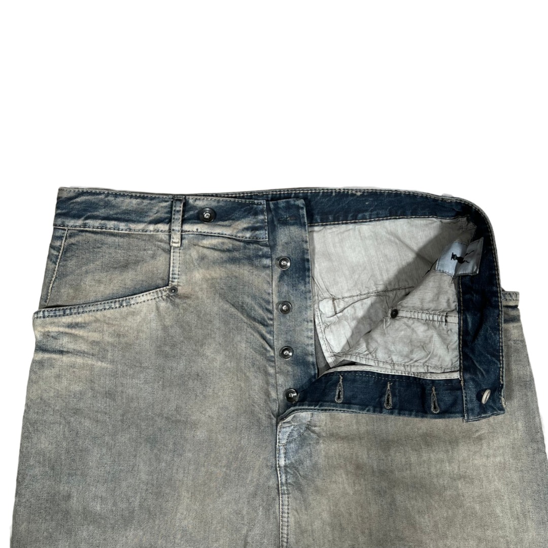 Rick Owens FW16 Mastodon Jeans