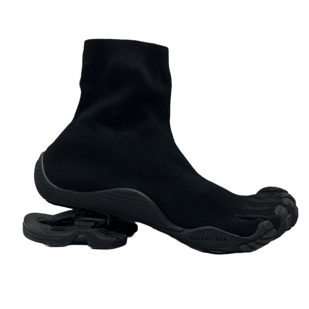 Balenciaga Vibram 5 Toe Shoes (822/1000)