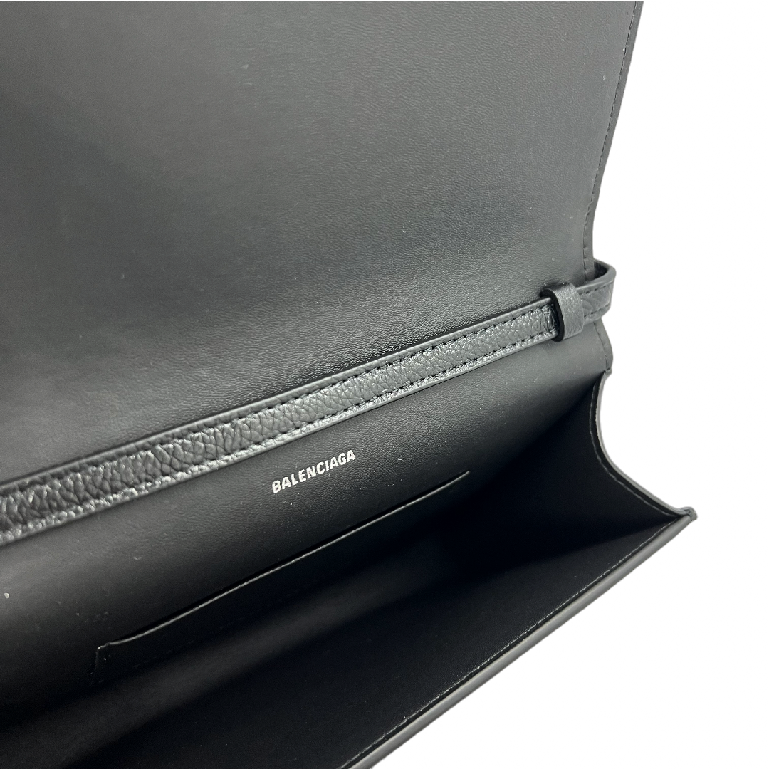 Balenciaga Everyday Crossbody Bag