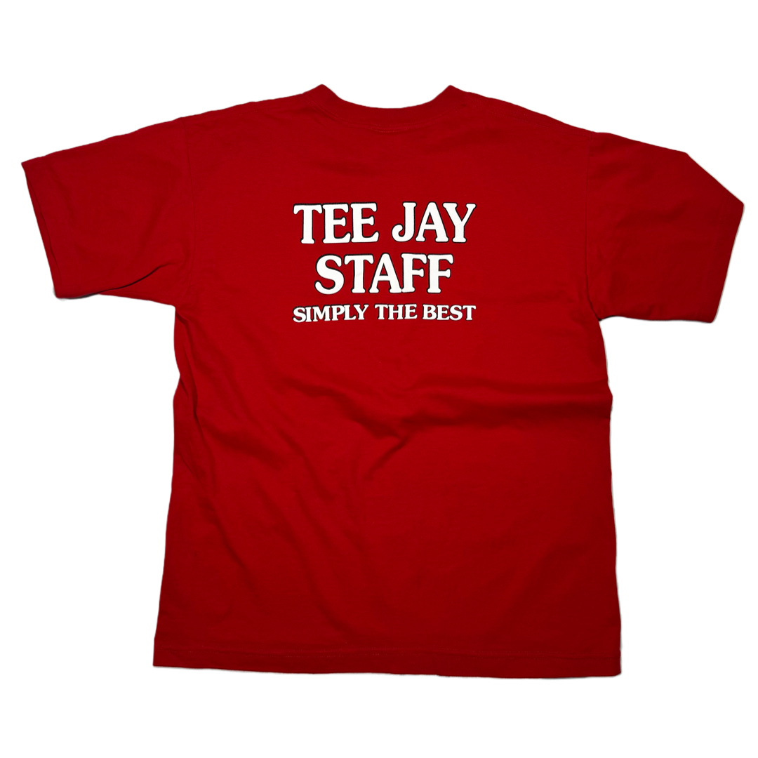 Vintage 90s Vikings T-Shirt