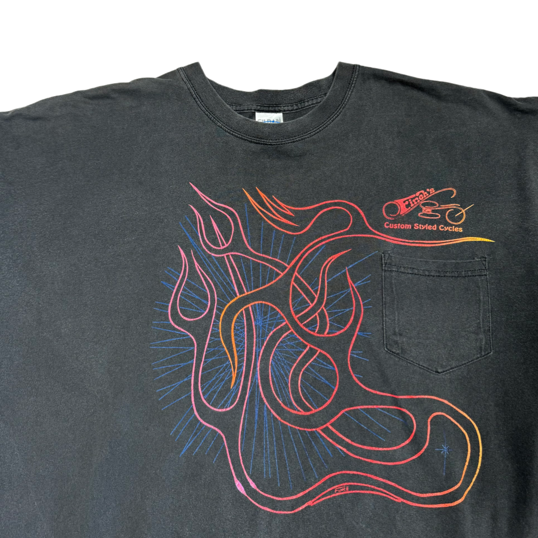 Vintage Finoh's T-Shirt