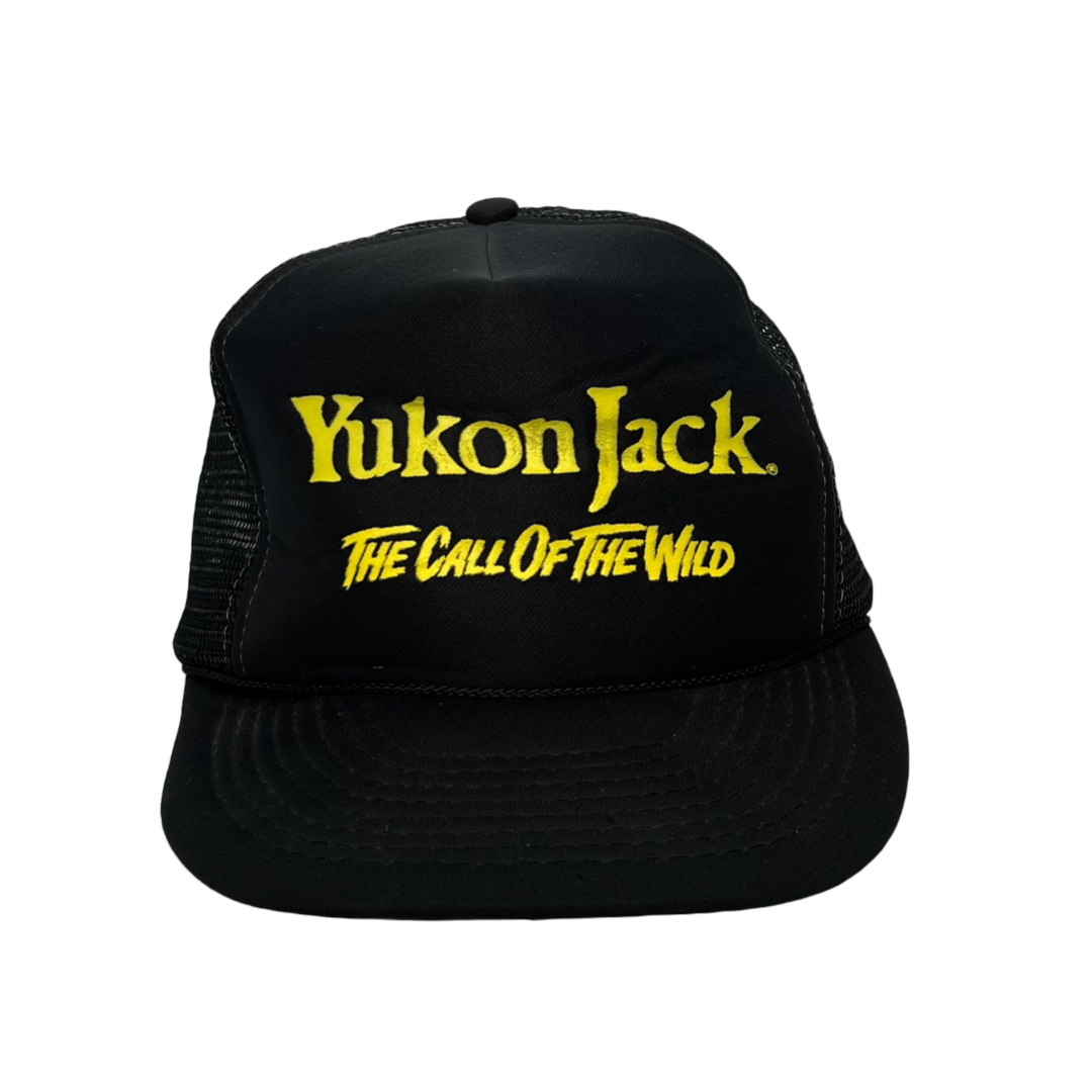 Yukon Jack Cap