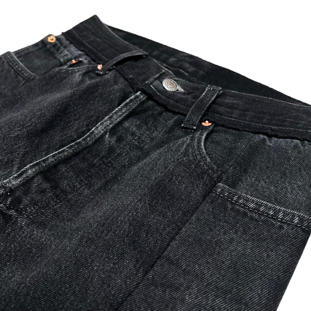Vetements x Levis Reconstructed Jeans