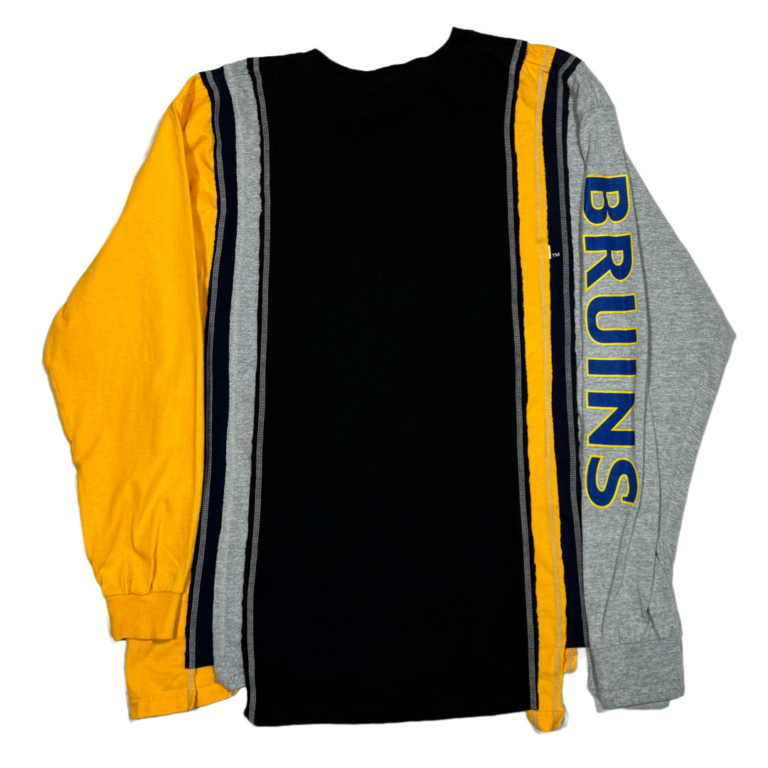 Needles Rebuild 7 Cut Long Sleeve
