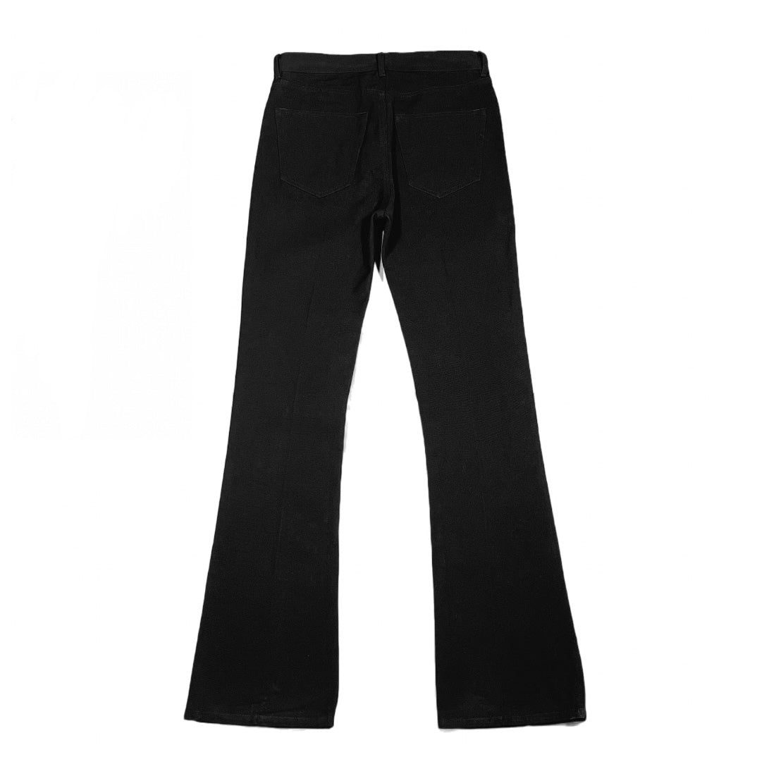 Rick Owens Bonotto Jim Cut Jeans