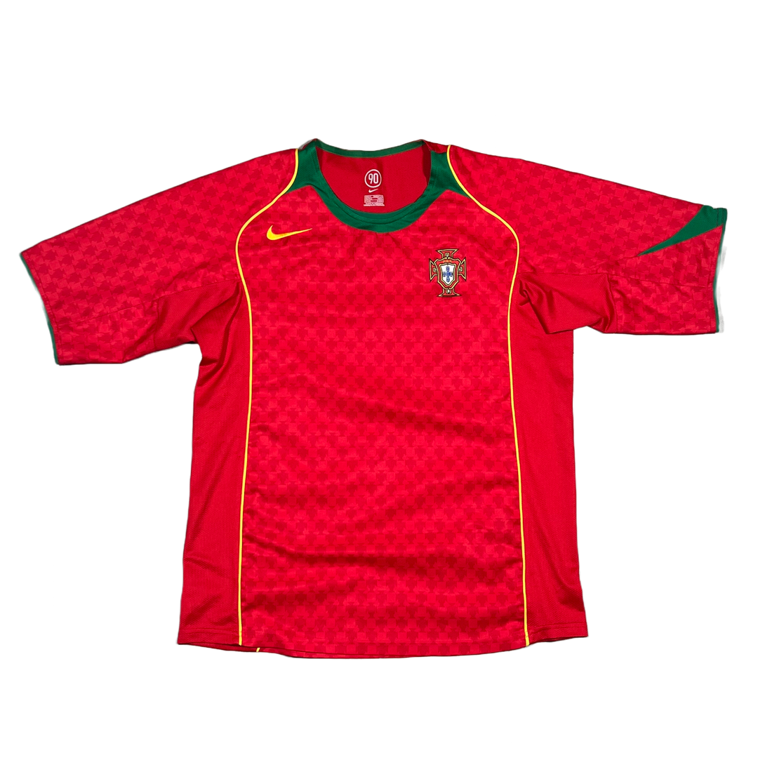 Portugal Football Shirt