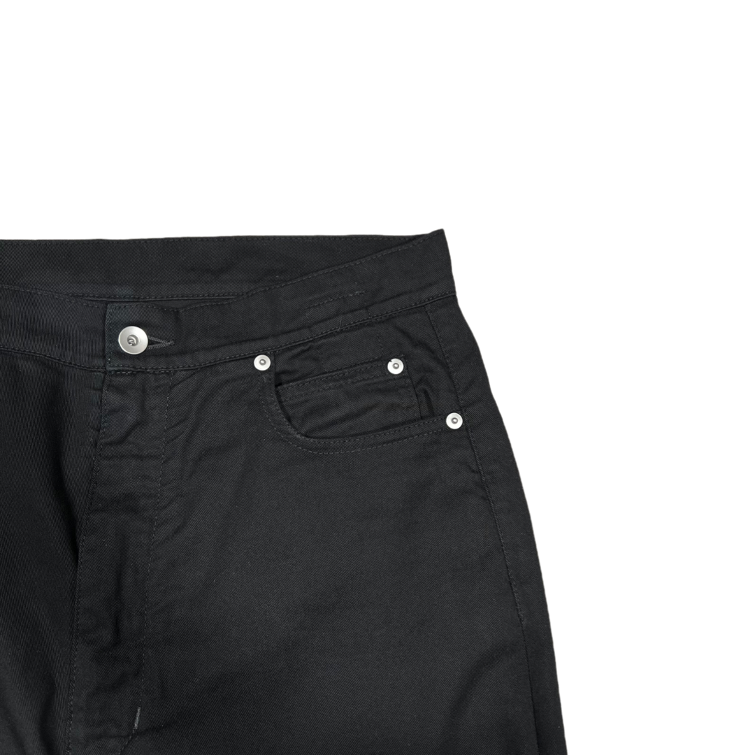 Rick Owens DRKSHDW Bolan Bootcut Pants