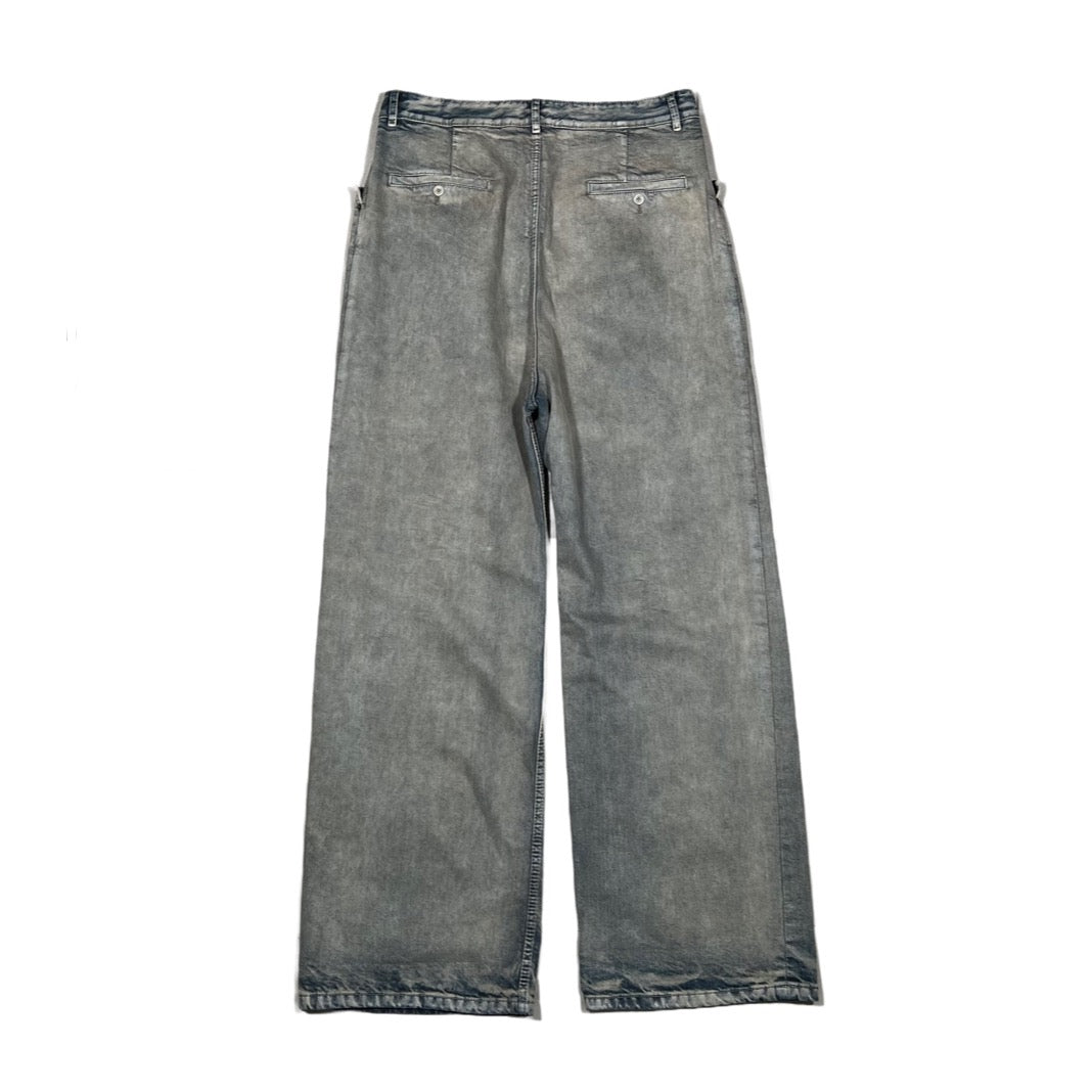 Rick Owens FW16 Mastodon Jeans